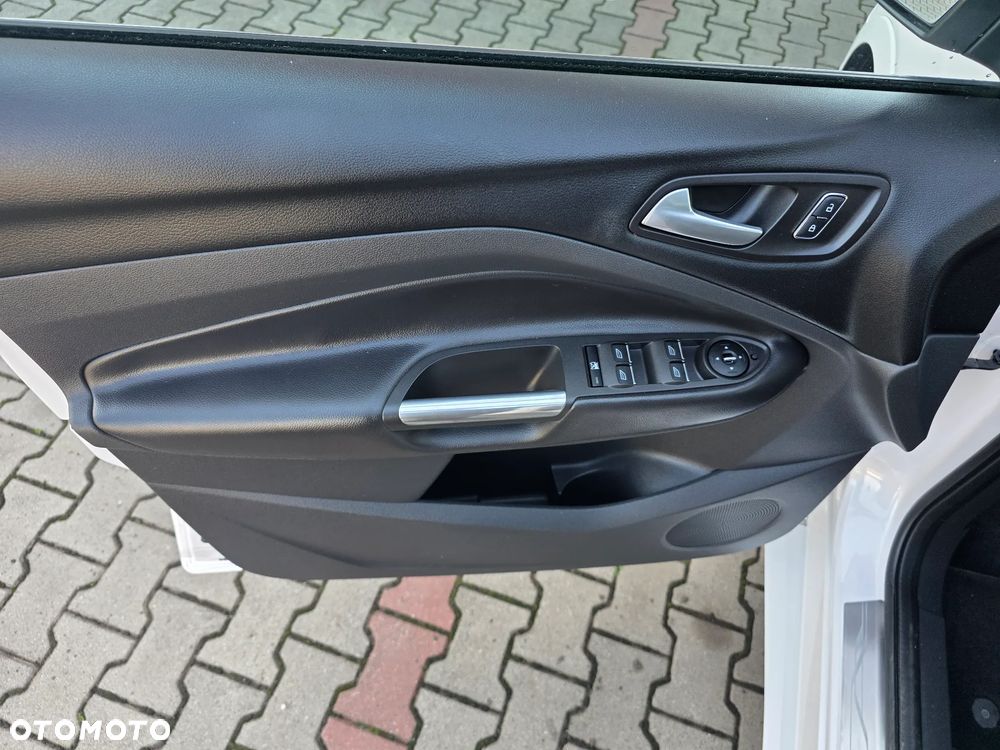 Ford Kuga 2.0 TDCi 4x4 Individual - 14