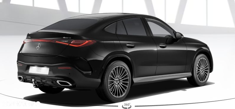 Mercedes-Benz GLC 220 d mHEV 4-Matic AMG Line - 6