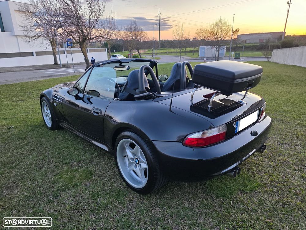 BMW Z3 M - 42
