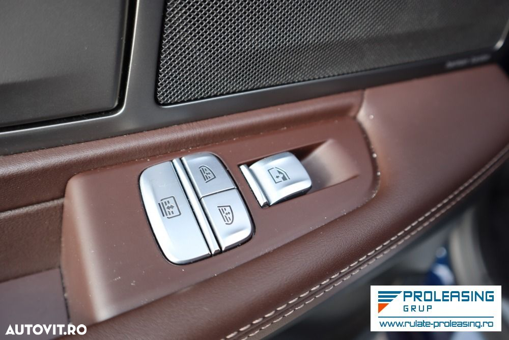 BMW Seria 7 - 16