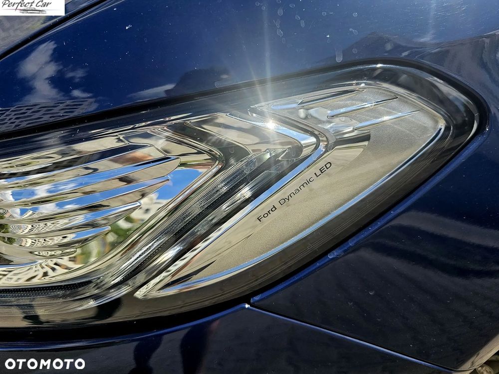 Ford Mondeo 2.0 Hybrid ST-Line Plus - 32
