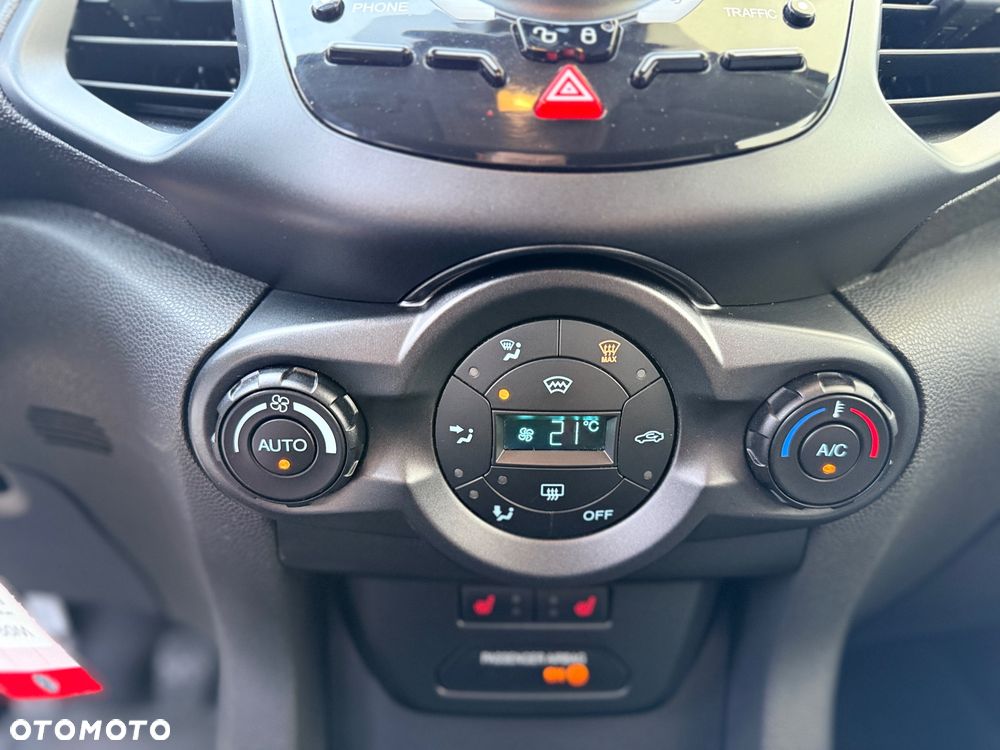 Ford EcoSport 1.0 EcoBoost Titanium ASS - 9