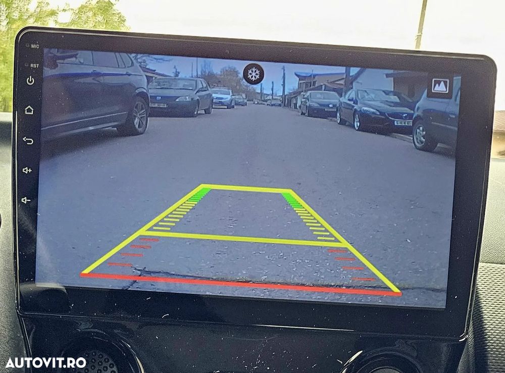 Toyota Aygo 1.0 X - cite Red - 18