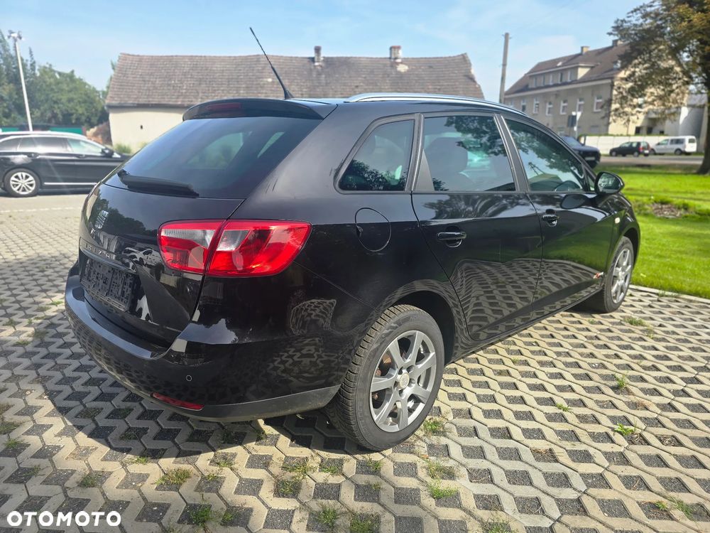 Seat Ibiza - 14