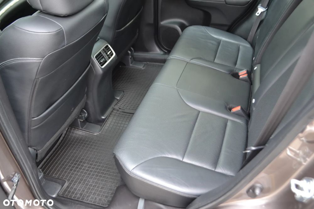 Honda CR-V - 25