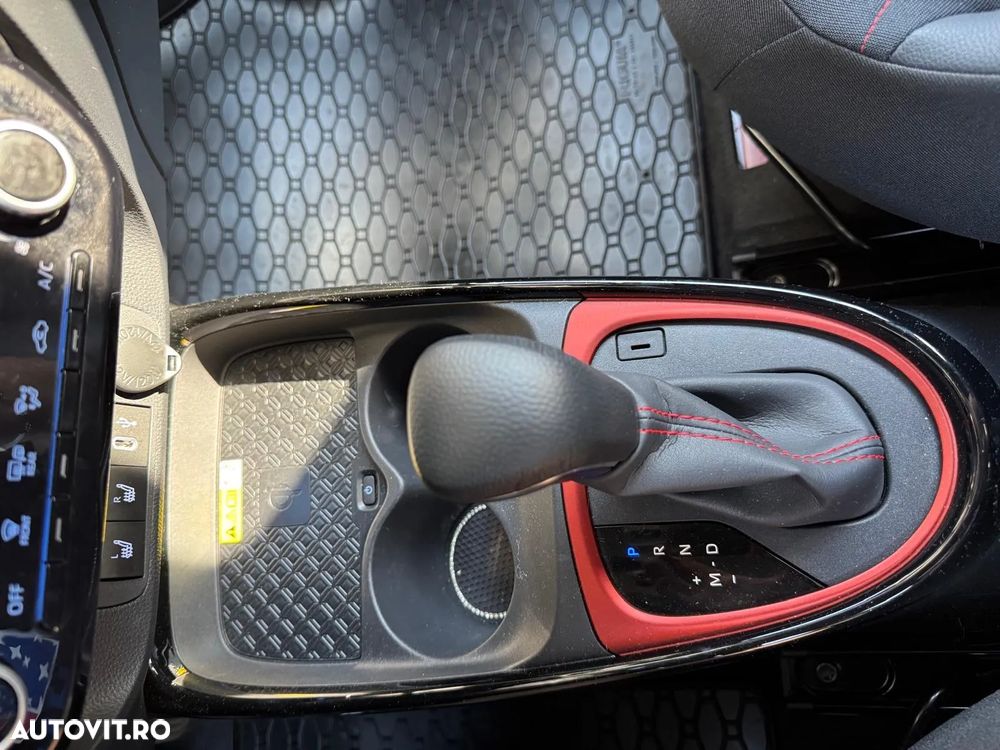 Toyota Aygo X - 17