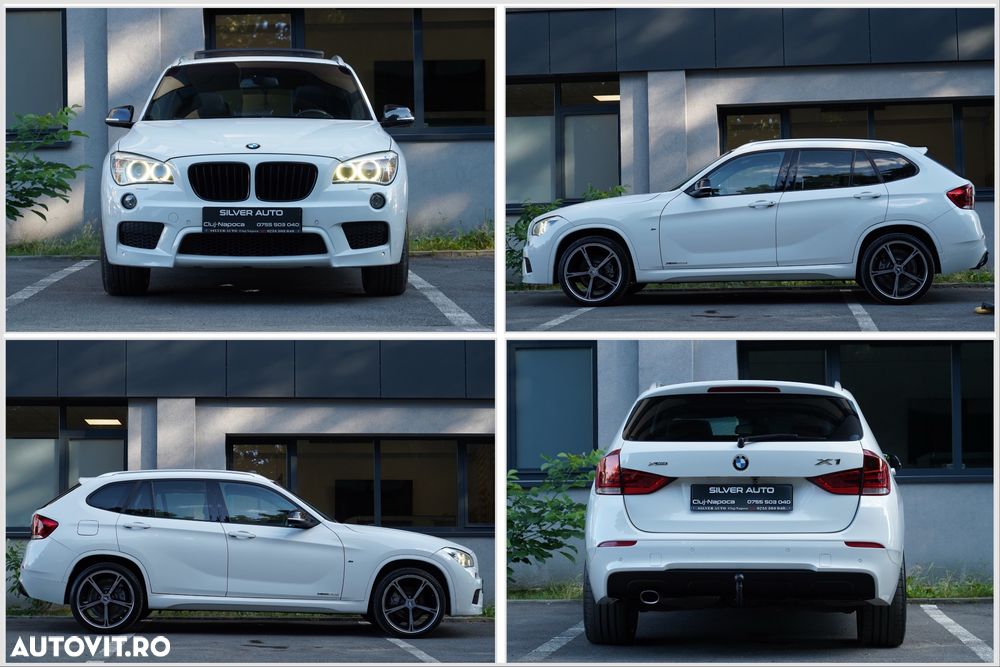BMW X1 - 4