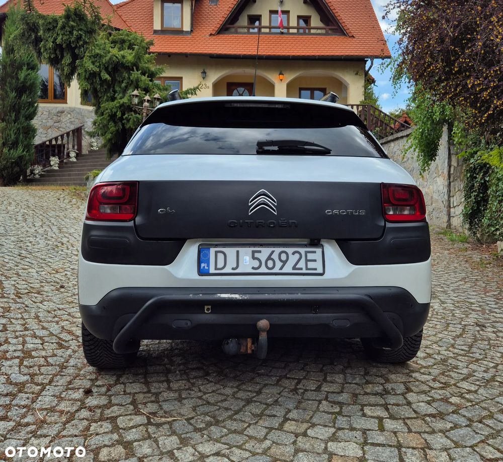 Citroën C4 Cactus 1.2 PureTech Shine - 3