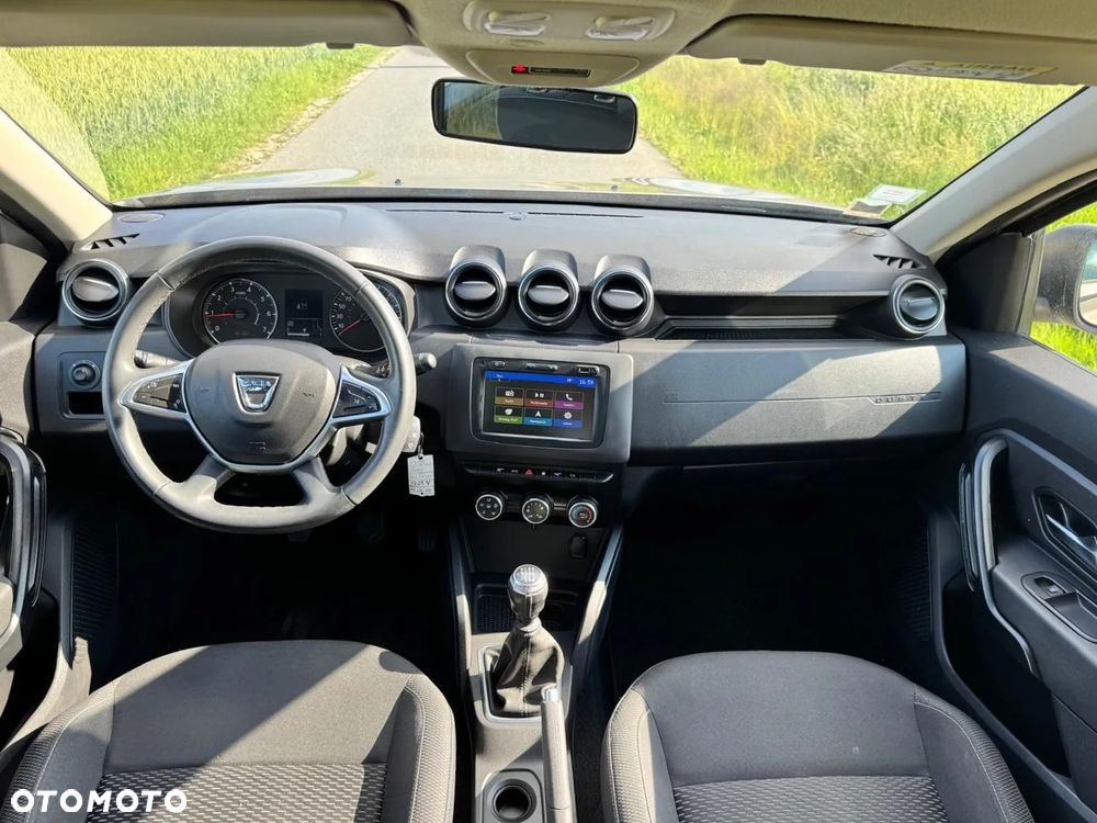 Dacia Duster - 22