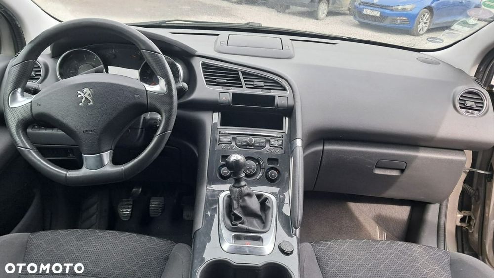 Peugeot 3008 - 10