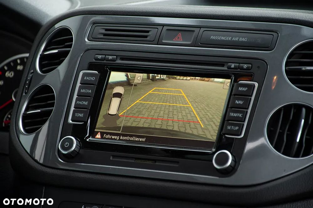 Volkswagen Tiguan 2.0 TSI 4Motion DSG Sport & Style - 39