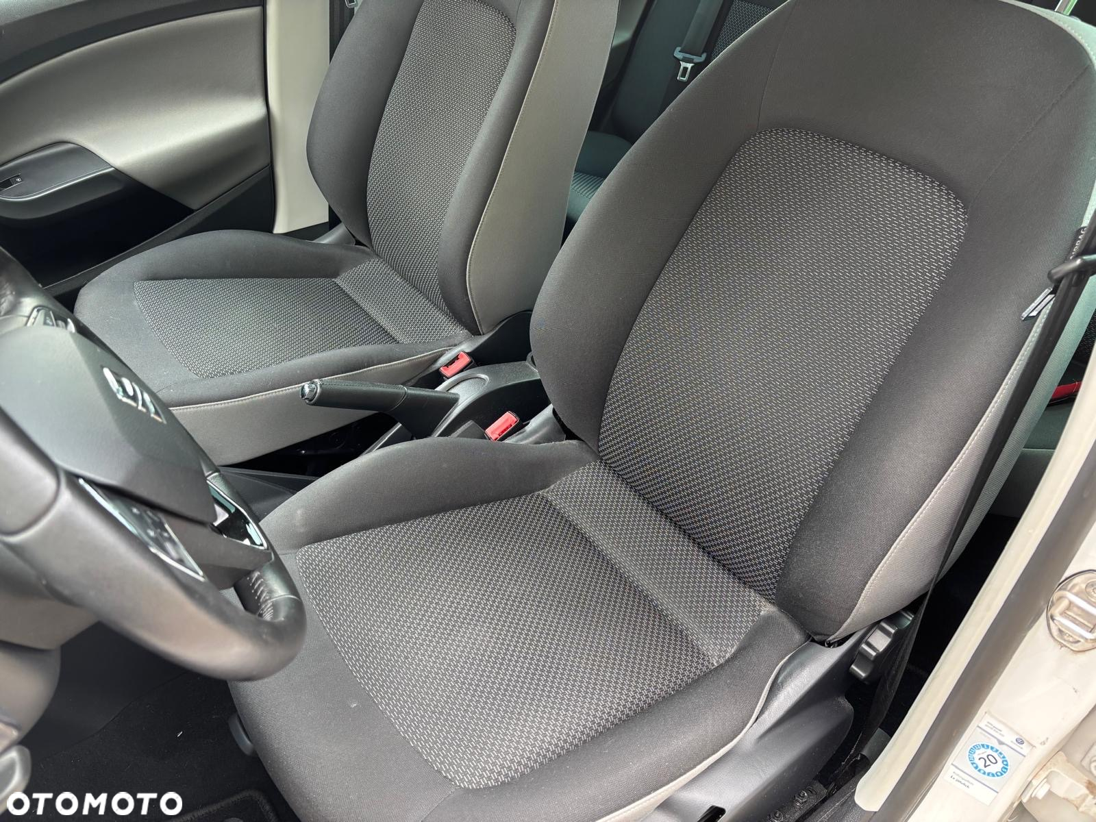 Seat Ibiza - 14