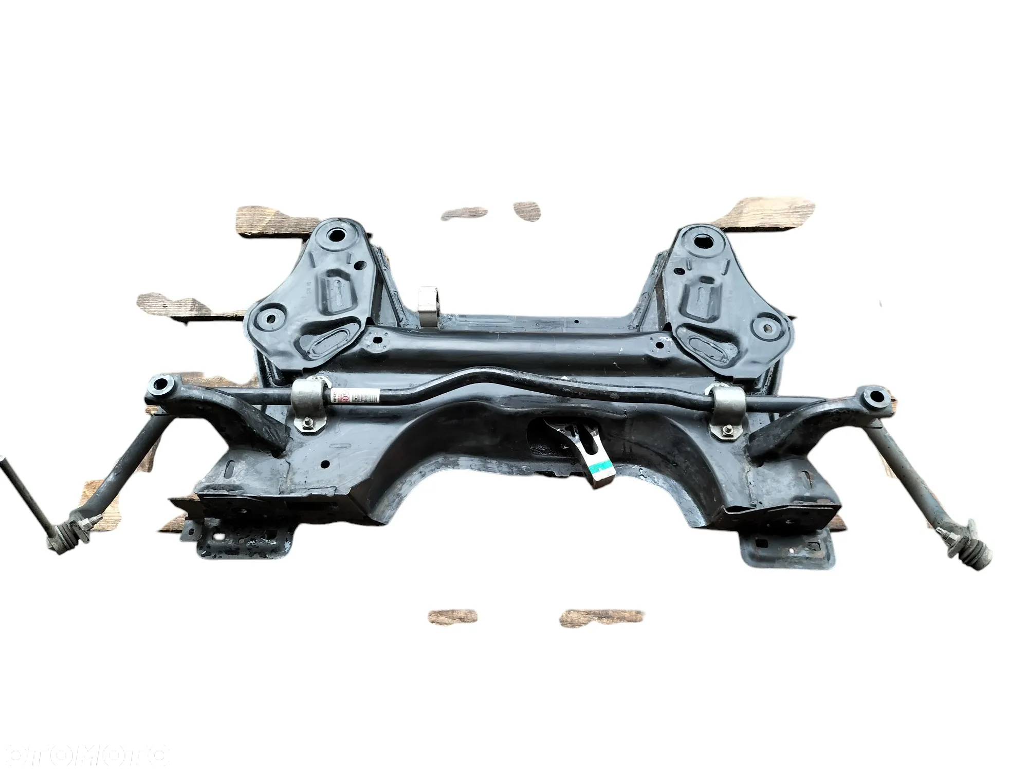 BELKA WÓZEK SANKI PRZÓD CITROEN C4 III 2020- - 2