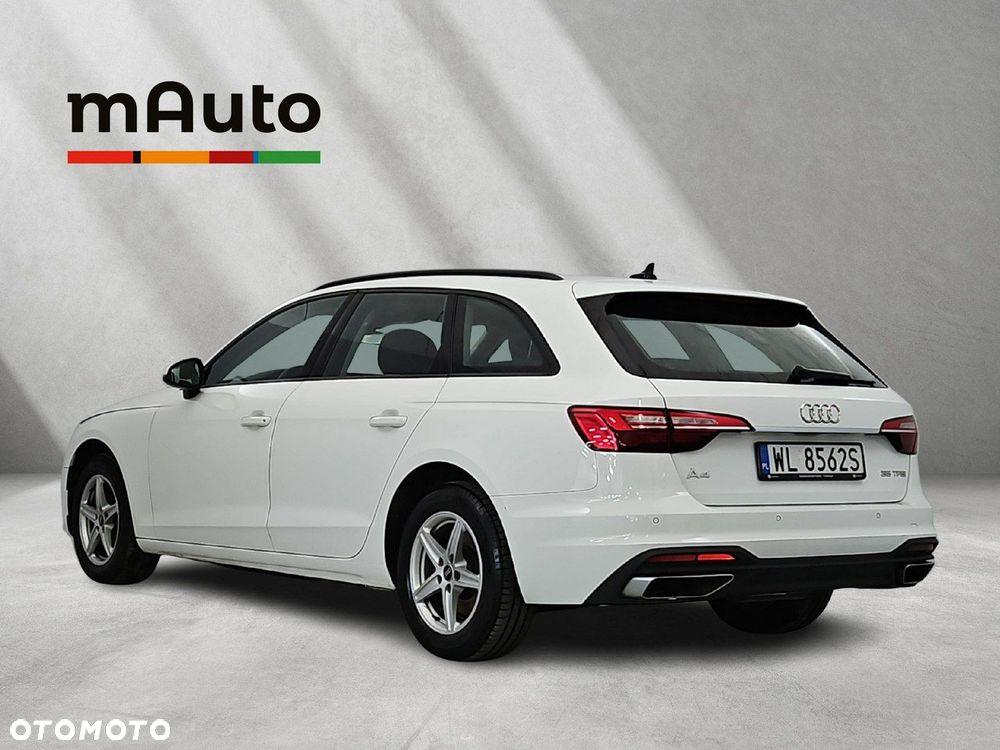 Audi A4 - 3