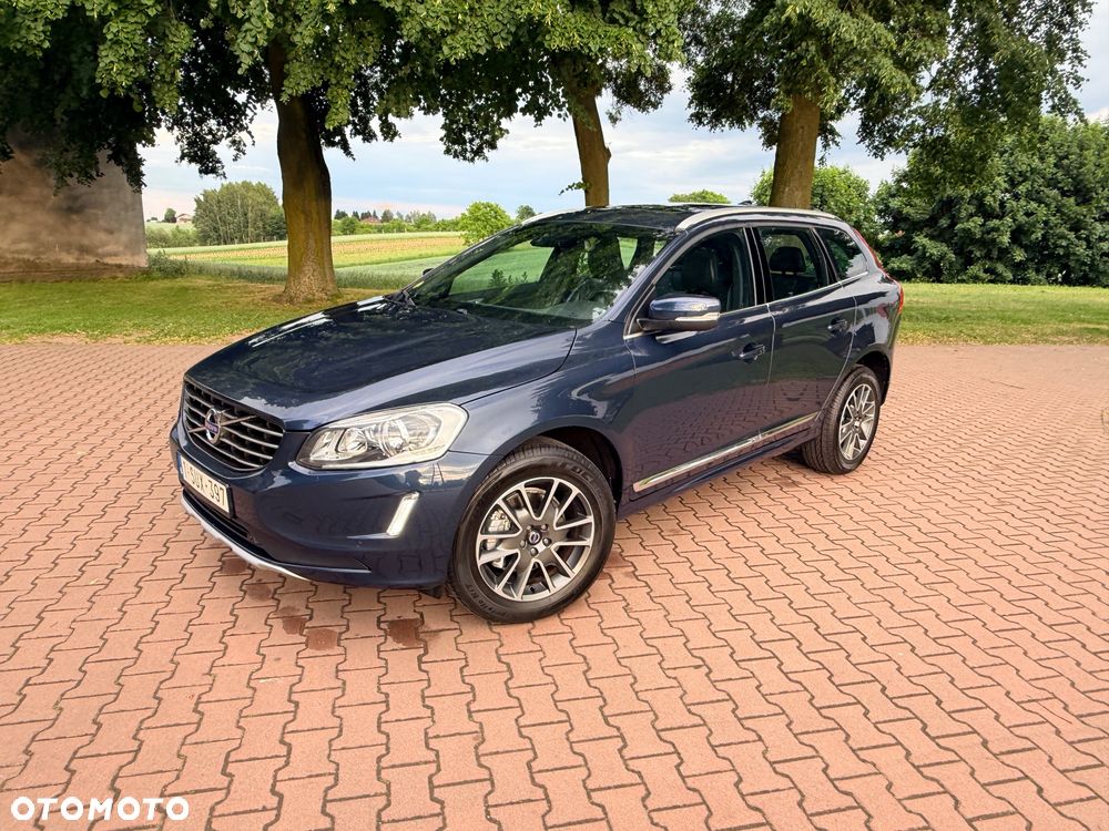 Volvo XC 60 D3 Momentum - 17