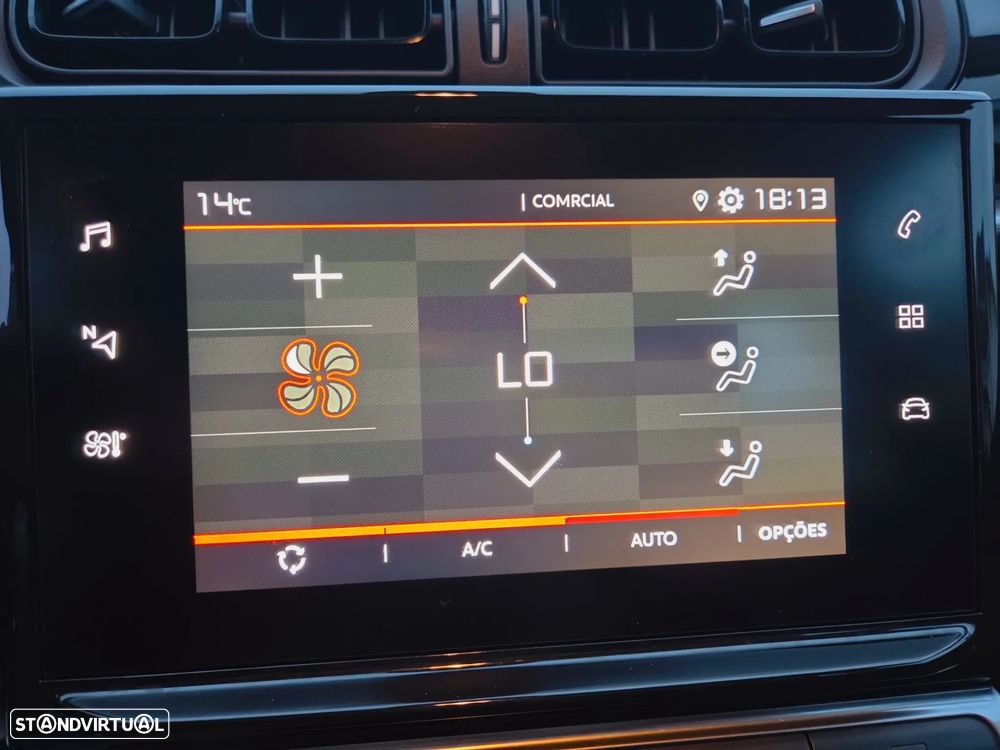 Citroën C3 1.2 PureTech Shine - 19