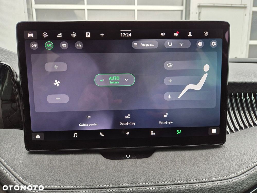 Skoda Superb 2.0 TSI 4x4 L&K DSG - 37