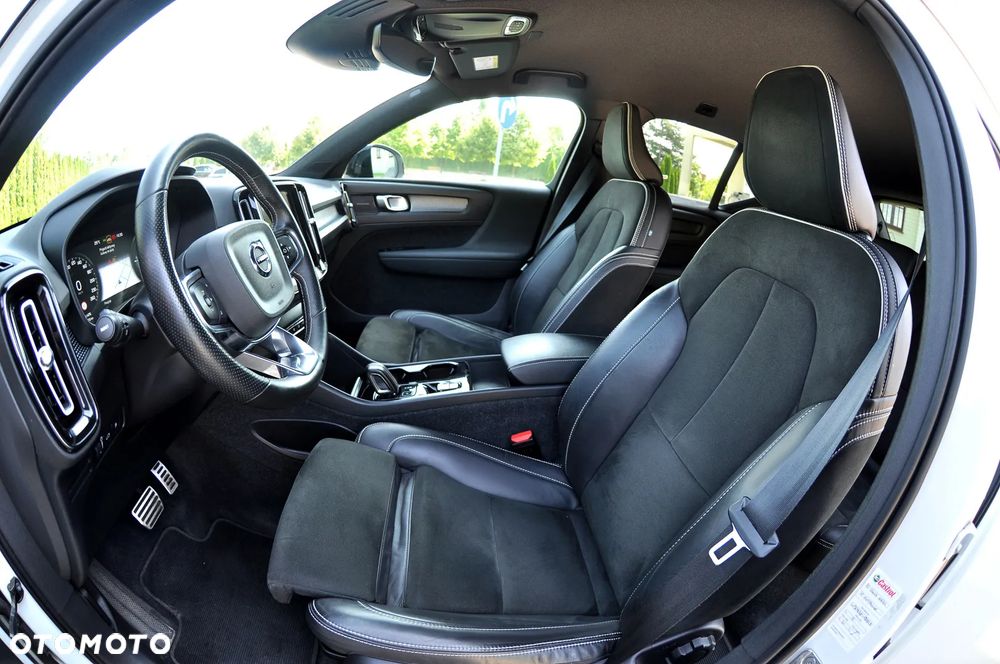 Volvo XC 40 T5 Recharge DKG RDesign - 23