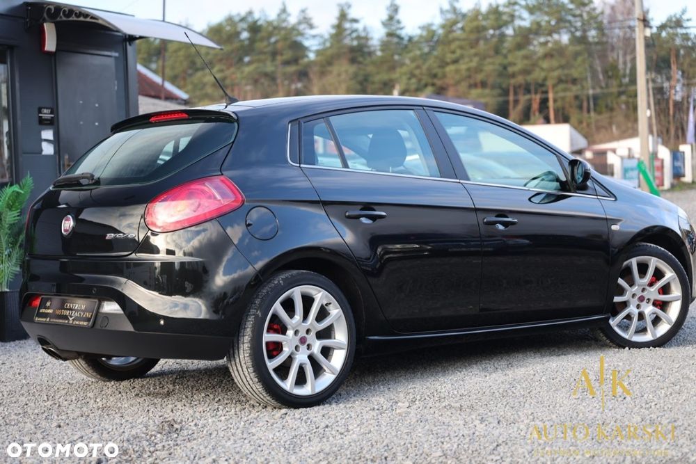 Fiat Bravo - 10