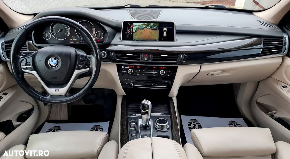 BMW X5 xDrive30d Sport-Aut. - 7