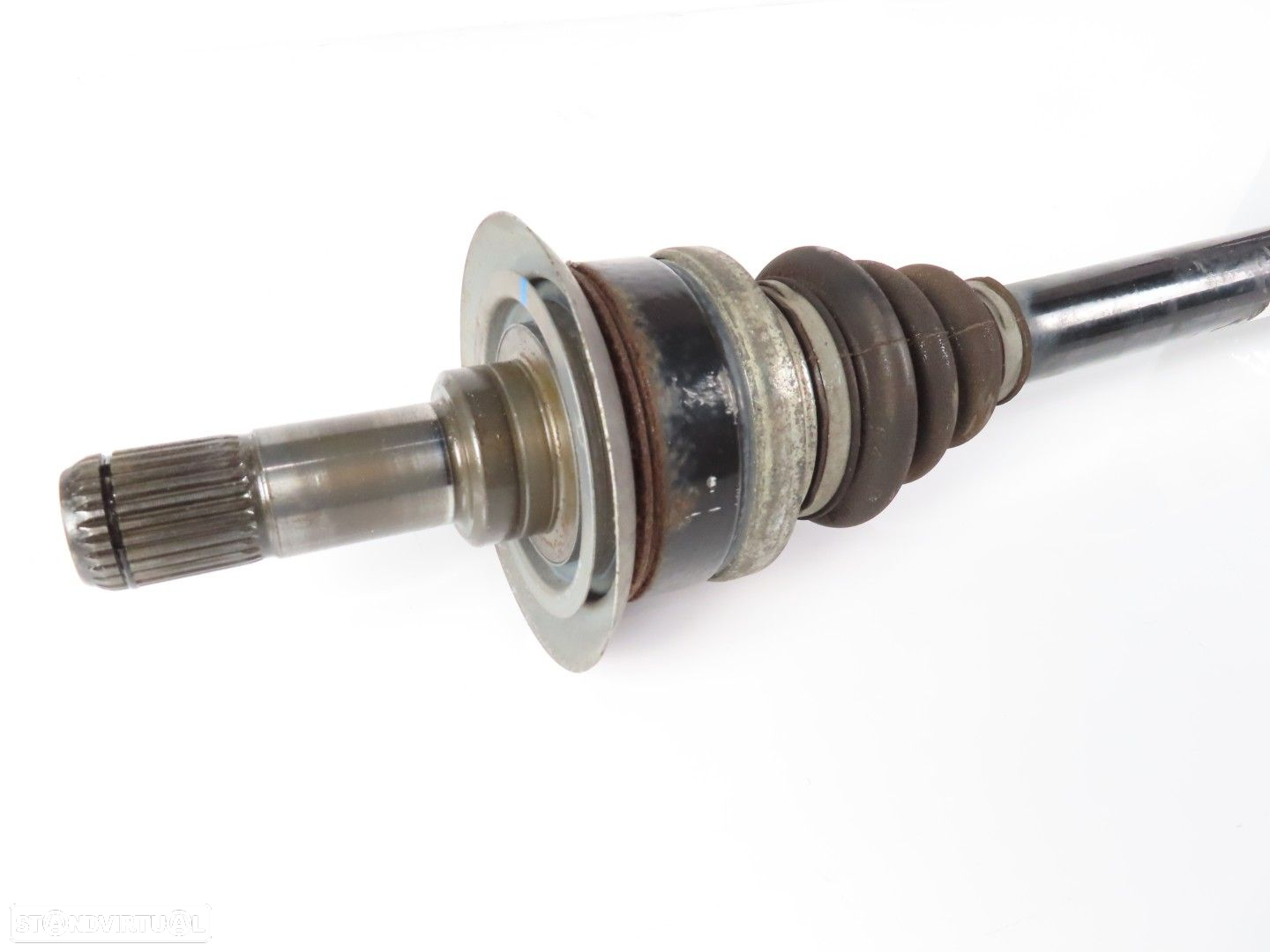 Transmissão Esquerdo/Trás Usado / Original BMW 5 (F10)/BMW 5 Touring (F11) 33207... - 2