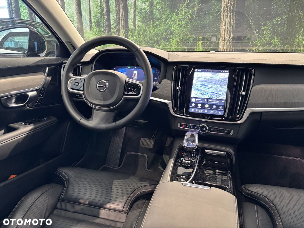 Volvo V90 - 15
