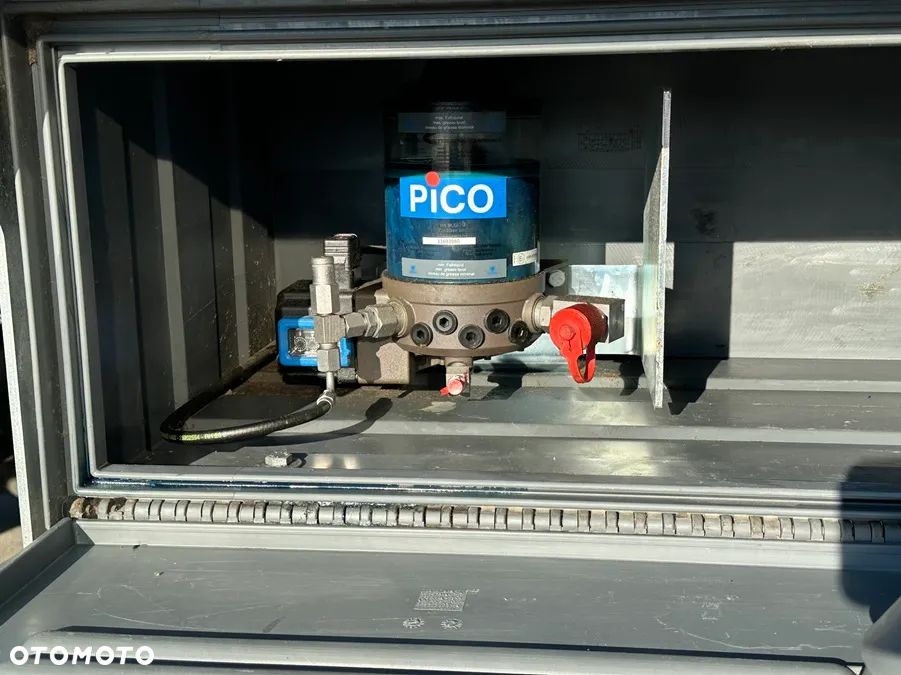 Liebherr LH 22 M LITRONIC - 27