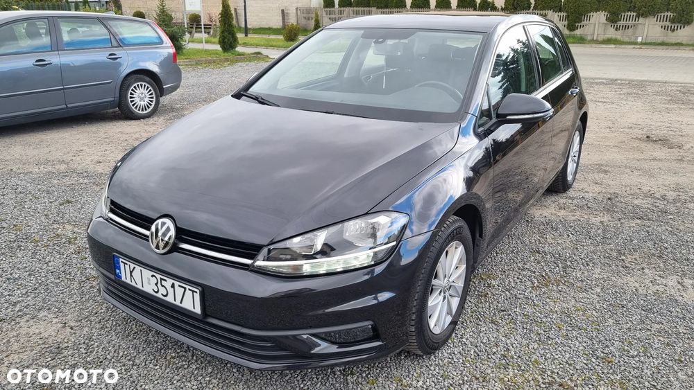 Volkswagen Golf - 3