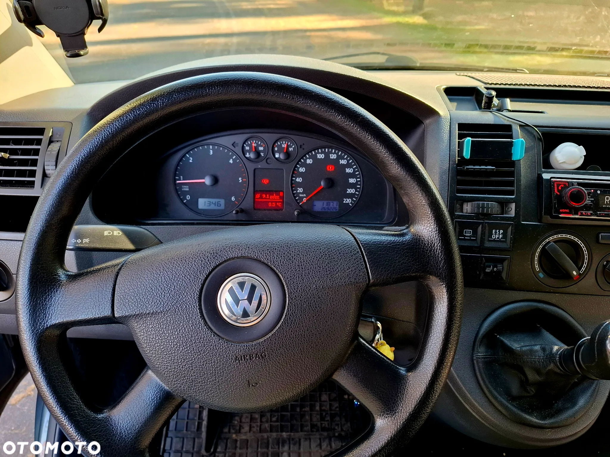 Volkswagen Multivan TDI L1 Startline - 2