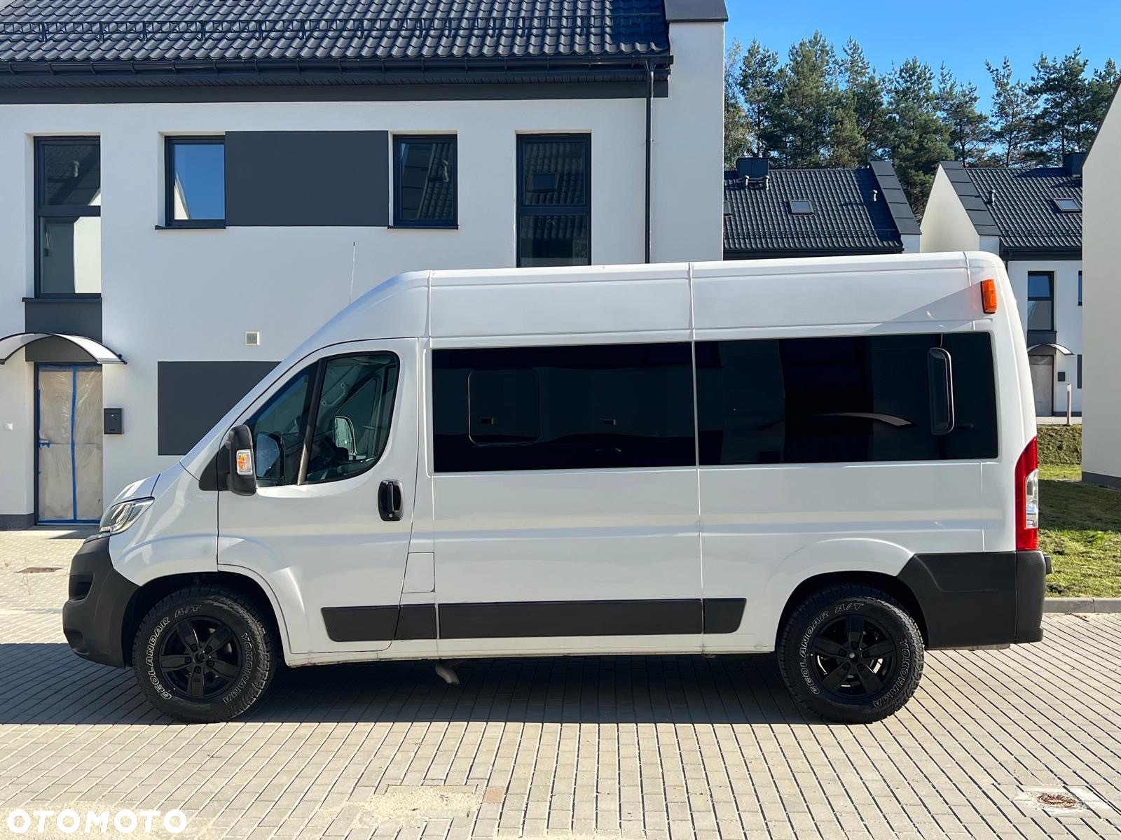 Citroën Jumper 35 L2H2 - 9