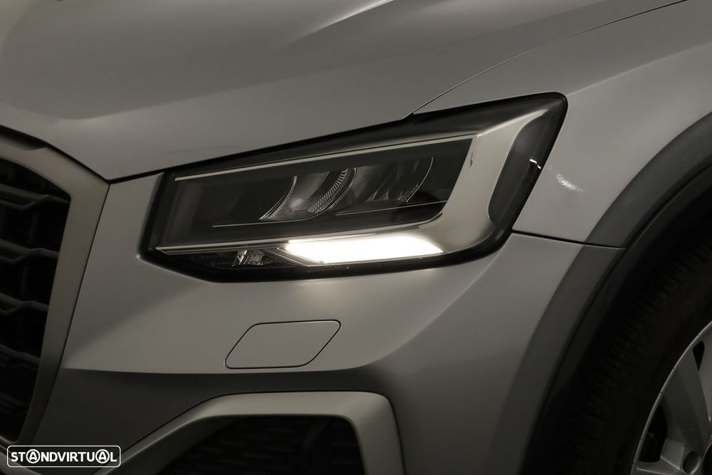 Audi Q2 35 TFSI Advanced S tronic - 6