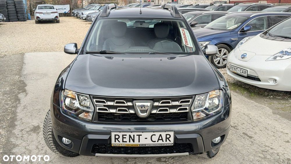 Dacia Duster - 4