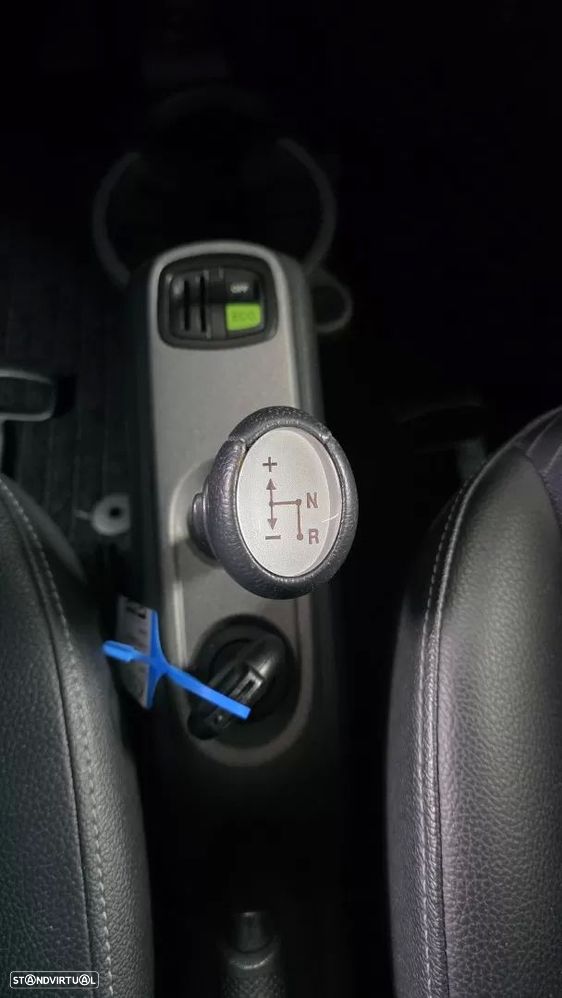 Smart ForTwo Coupé 1.0 mhd Pulse 71 Softouch - 14