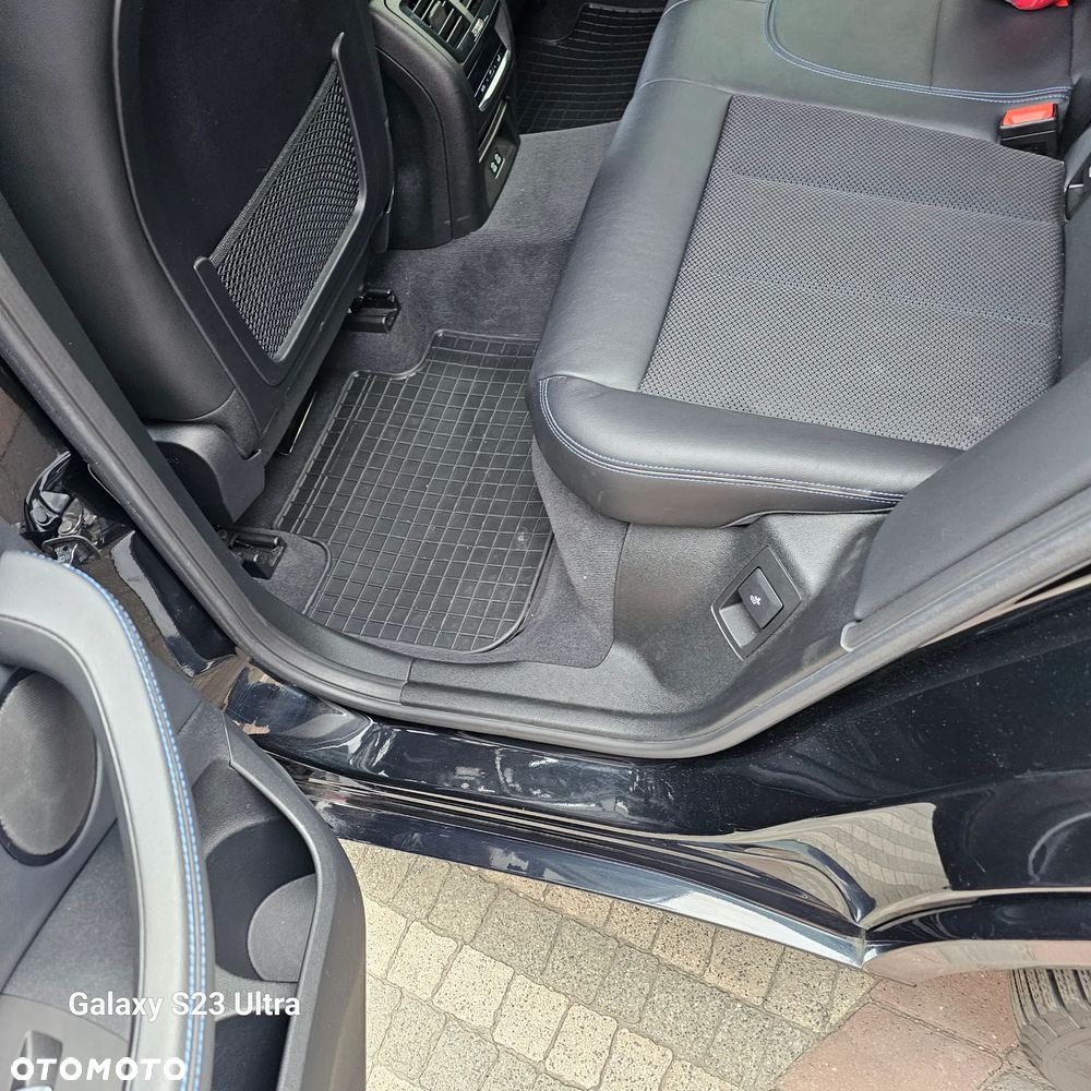 BMW X3 xDrive20d M Sport - 14