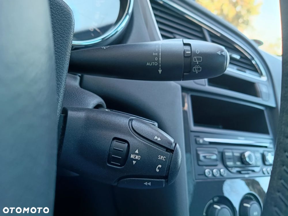 Peugeot 5008 1.6 HDi Premium - 20