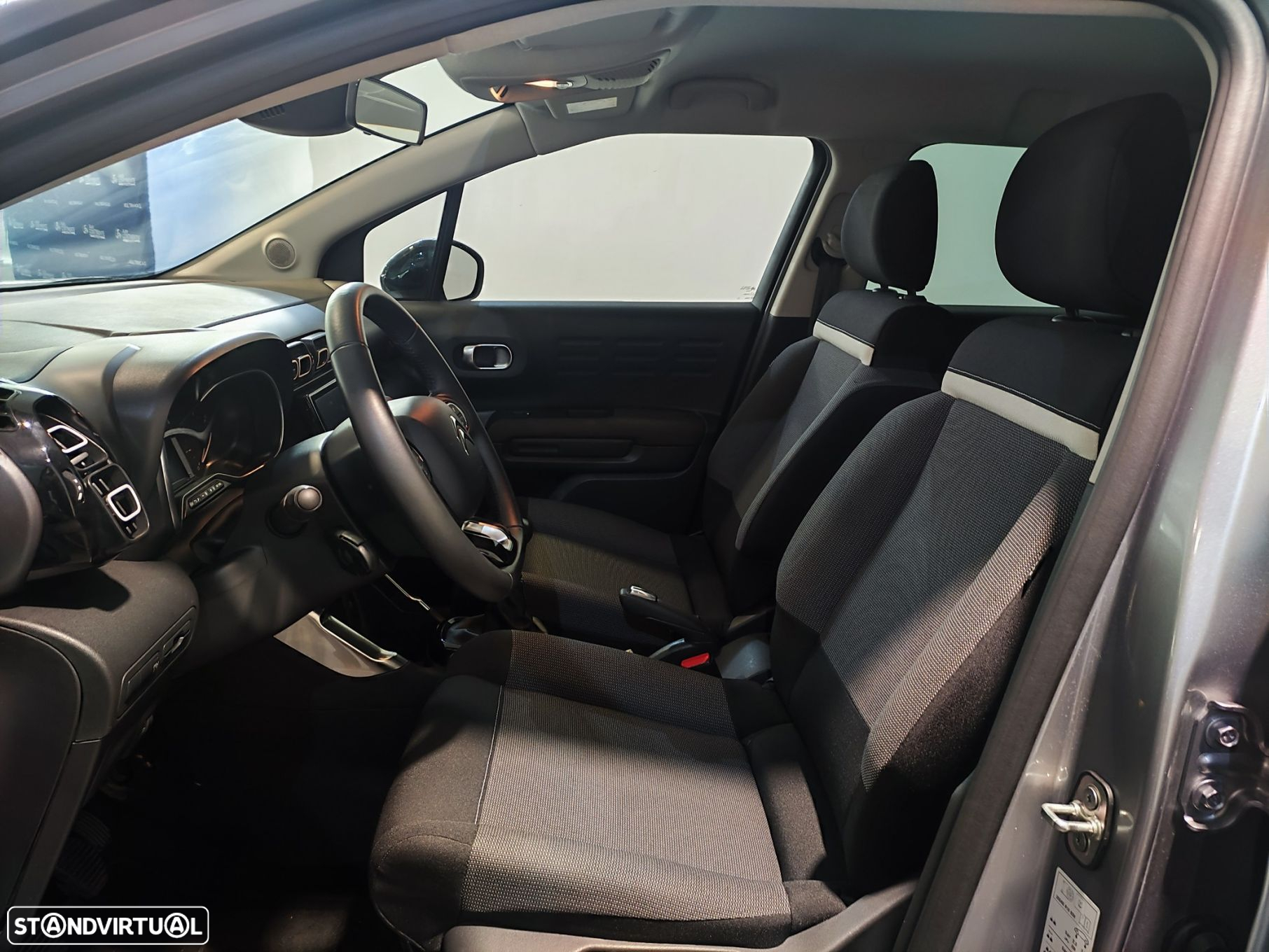 Citroën C3 Aircross 1.2 PureTech Plus - 7