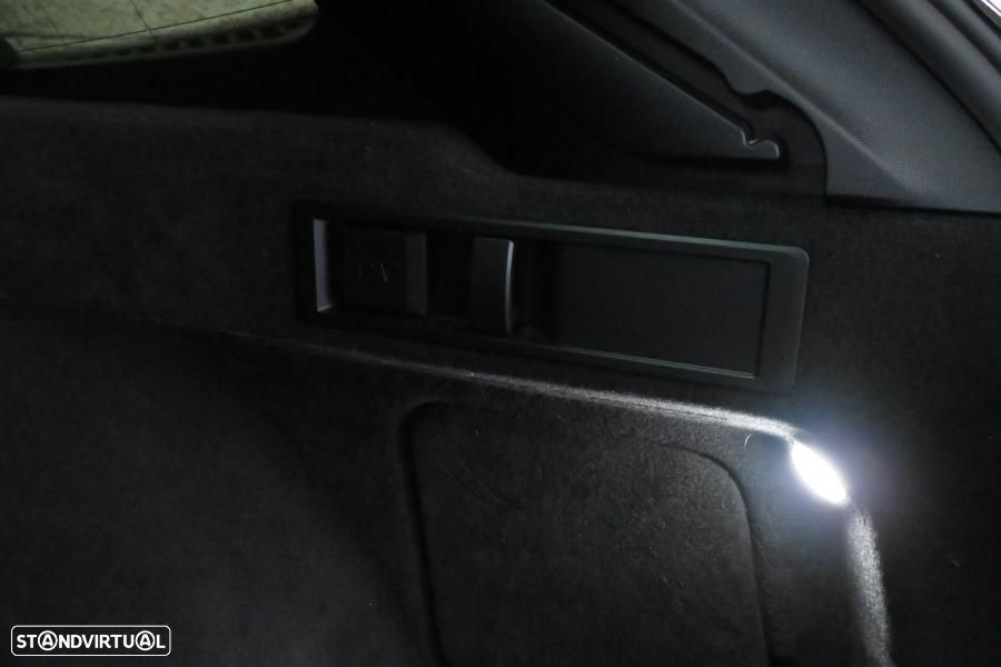 BMW 320 d Pack M Auto - 34