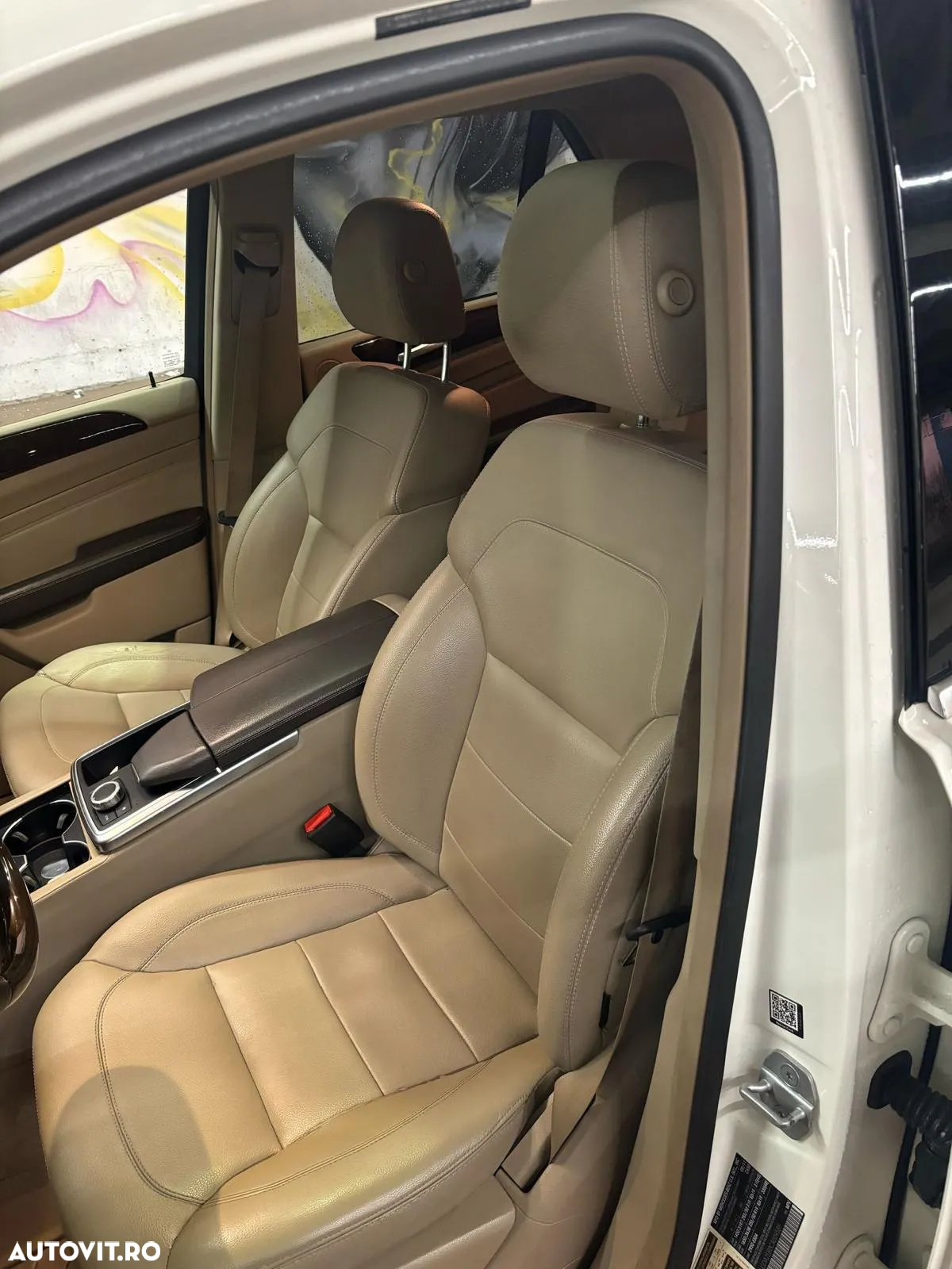 Mercedes-Benz ML - 7
