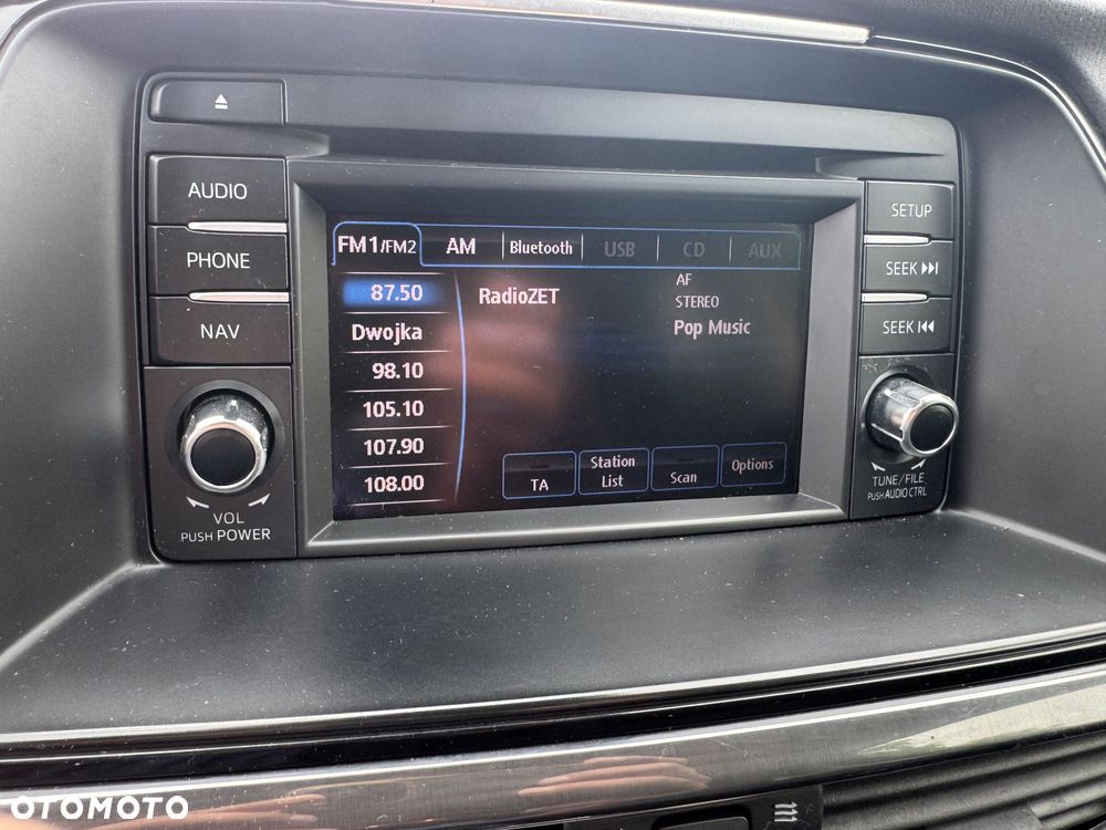 Mazda 6 2.2 D Skypassion I-ELoop - 24