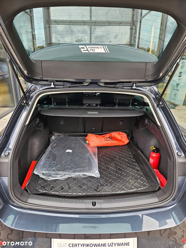 Seat Leon - 28