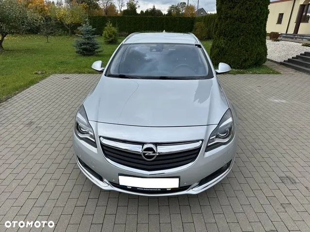 Opel Insignia 1.6 CDTI - 3