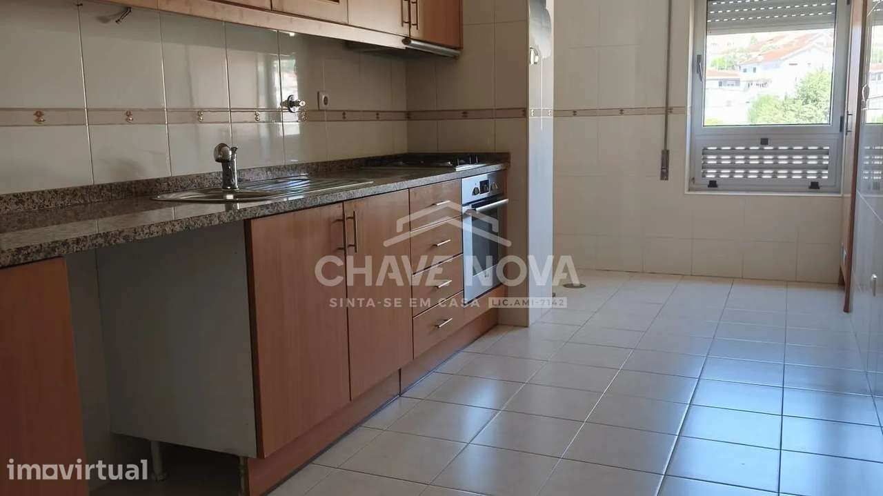 Apartamento T2 em Valbom, Gondomar - Grande imagem: 5/13