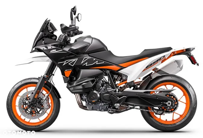 KTM SMT - 4
