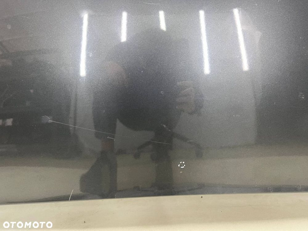 Maska Citroen C4 Picasso C4 Grand Picasso II 2 13-19r. pokrywa silnika - 13