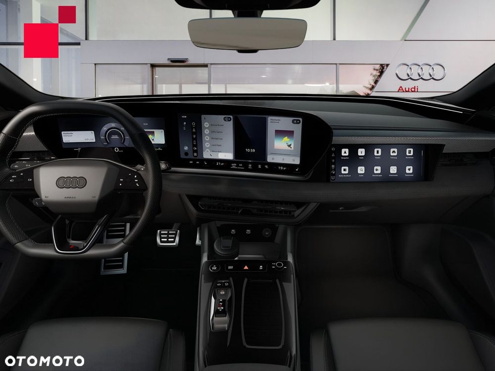 Audi A6 Avant e-tron - 9