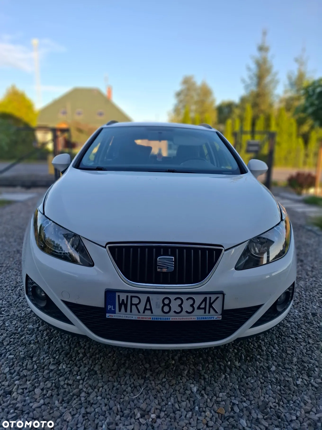 Seat Ibiza - 2