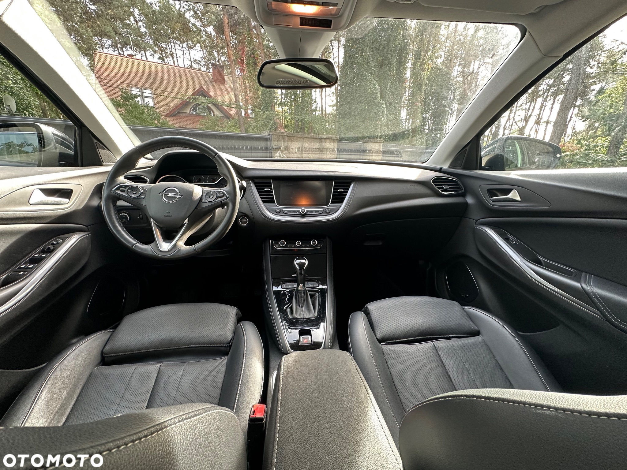 Opel Grandland X 2.0 CDTI Design Line S&S - 23