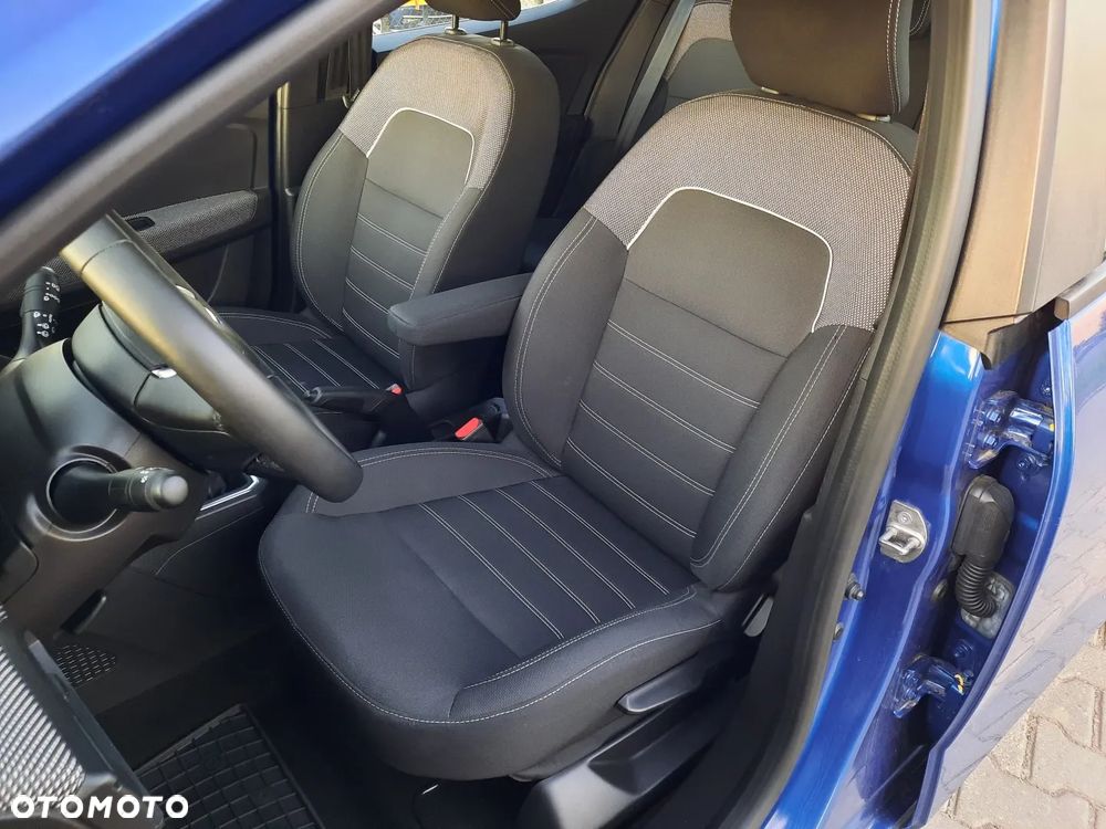 Dacia Sandero Stepway 1.0 TCe Essential - 17