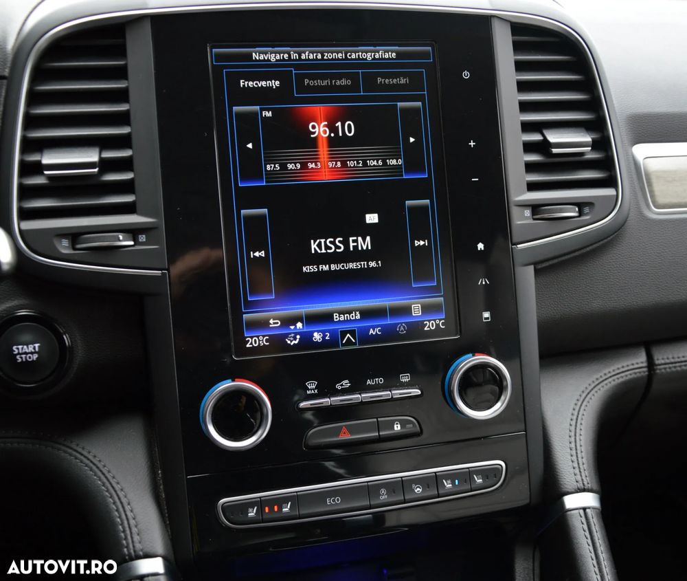 Renault Koleos - 24