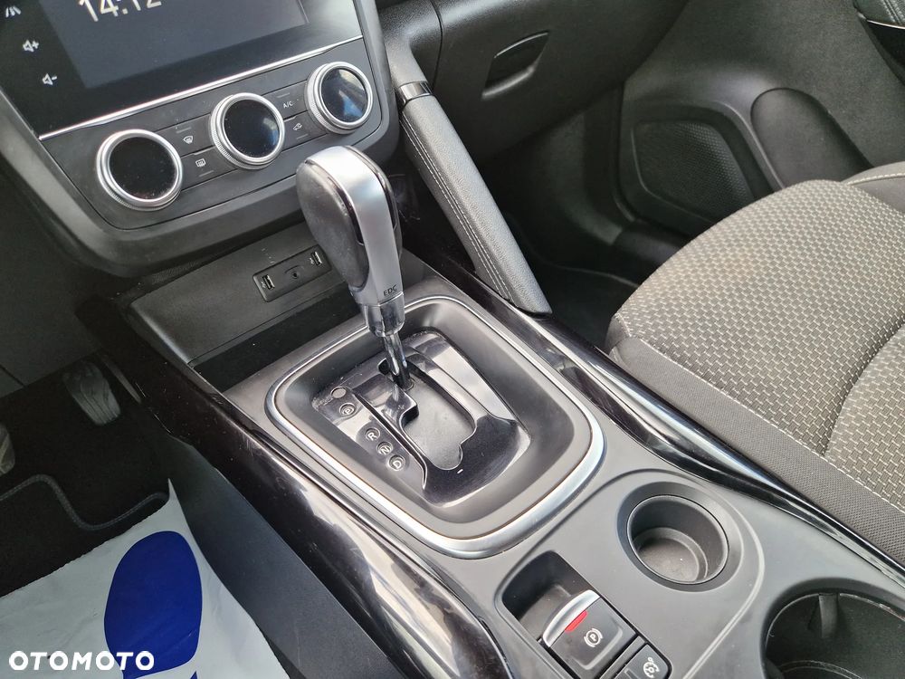 Renault Kadjar BLUE dCi 115 EDC LIMITED - 20